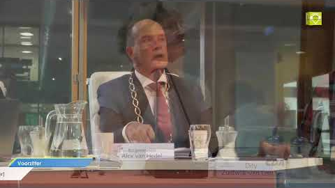 Besluitvormende raadsvergadering Perspectiefnota gemeente Brummen 22 juni 2023 deel1