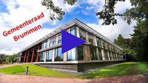 Besluitvormende Raadsvergadering gemeenteraad Brummen 23 april 2026
