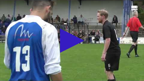 Samenvatting van de derby KCVO - SV Vaassen  zondag 17 Oktober 2021